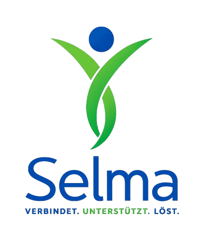 Selma - Healthcare Workforce Platform logo